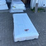 Matras pocketvering koudschuim 90x200cm, Norma